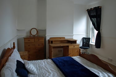 3 bed house, Spring Street, City centre, Derby, DE223UF - Image 6